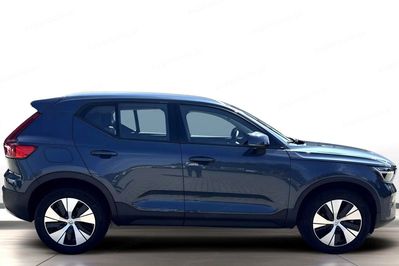 Volvo XC40 B3 Core aut