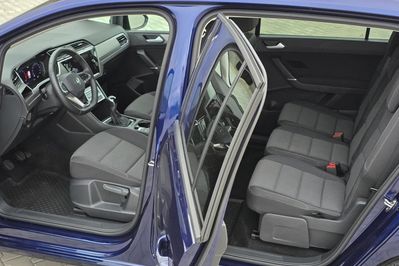 Volkswagen Touran TSI EVO Comfortline