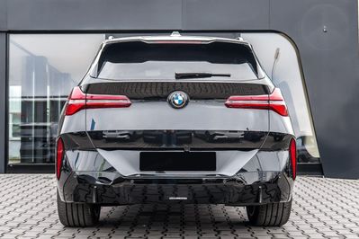 BMW X3 xDrive20d M Sport