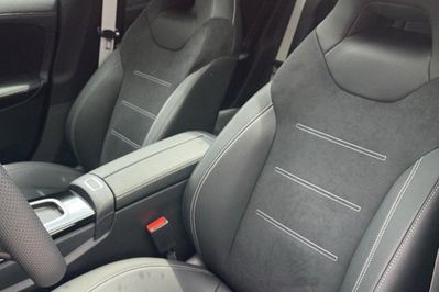 Mercedes Klasa A 200 AMG Line