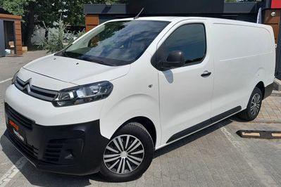 Citroen Jumpy BlueHDi L2H1 XL