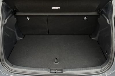 Toyota Yaris GR Sport 1.5 Hybrid