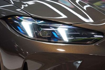 BMW Seria 3 Touring M3 Competition xDrive