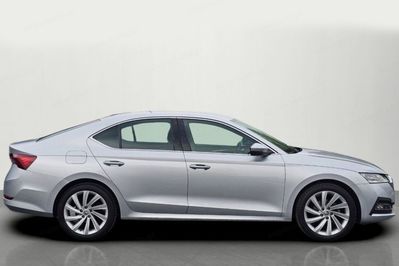 Skoda Octavia TSI ACT Style