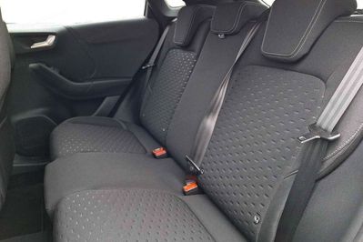 Ford Puma Titanium 1.0 EcoBoost aut.