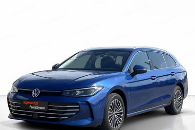 Volkswagen Passat 1.5 TSI ACT mHEV Elegance DSG