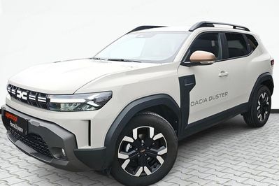 Dacia Duster 1.0 TCe Prestige