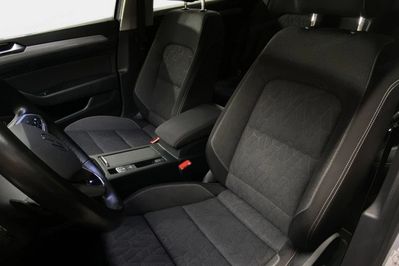 Volkswagen Passat 1.5 TSI DSG