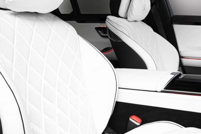 Mercedes Klasa S 450 d 4-Matic L AMG Line