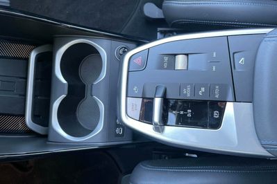 BMW iX2 xDrive30 M Sport