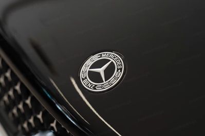 Mercedes GLE 300 d 4-Matic AMG Line