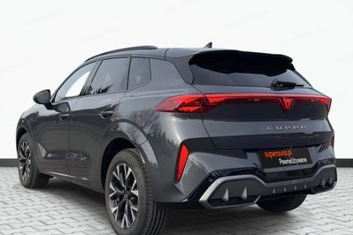 Cupra Terramar 1.5 TSI DSG