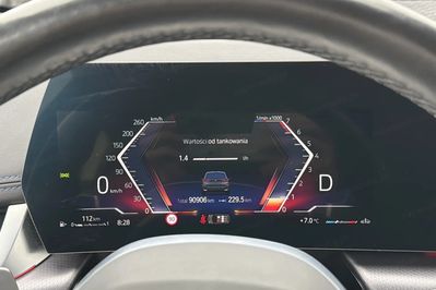 BMW Seria 2 Active Tourer 218i M Sport