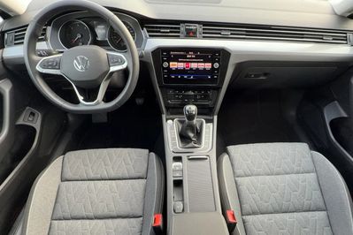 Volkswagen Passat 2.0 TDI EVO Business