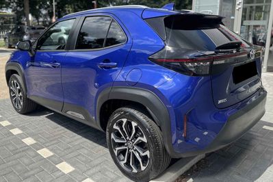 Toyota Yaris Cross Style 1.5 Hybrid