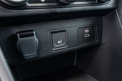 Dacia Jogger Extreme 5-miejsc 1.6 Full Hybrid