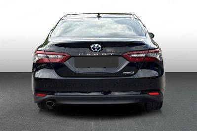 Toyota Camry Executive 2.5 Hybrid