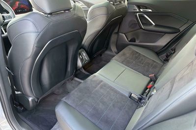 BMW X2 xDrive20d mHEV aut