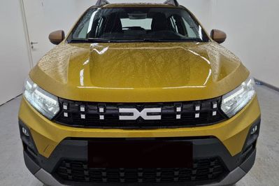 Dacia Sandero Stepway Extreme 1.0 TCe