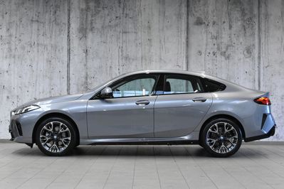 BMW Seria 2 Gran Coupe 220