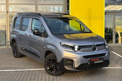 Citroen Berlingo XL L2H1 Plus
