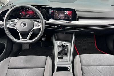Volkswagen Golf 1.5 TSI EVO Style