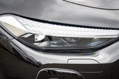 Audi A5 TFSI quattro S line