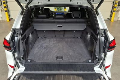 BMW X5 xDrive40i mHEV M Sport sport-aut