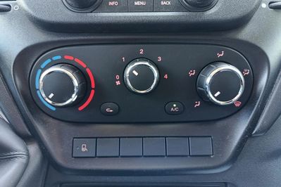 Iveco Daily 35C18 L4H2 (bryg.)