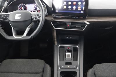 Seat Leon 1.4 eHybrid Xcellence DSG