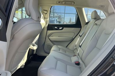Volvo XC60 B5 B AWD Inscription aut