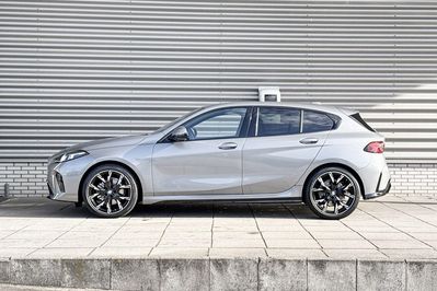 BMW Seria 1 120 M Sport