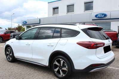 Ford Focus Active X 1.0 EcoBoost