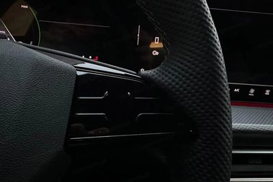 Audi Q5 e-Hybrid quattro