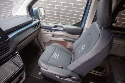 Ford Tourneo Custom L1H1 Active AT