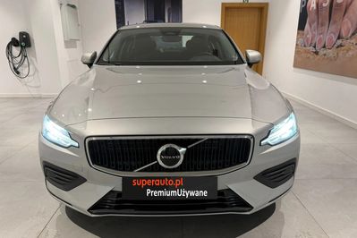 Volvo S60 B4 B Core