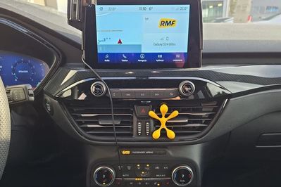 Ford Kuga 1.5 EcoBoost FWD ST-Line X