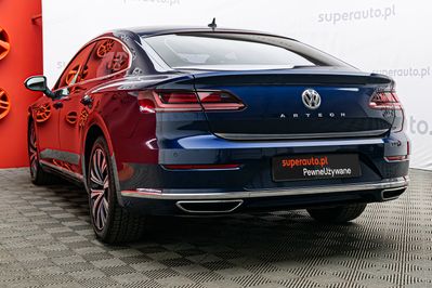 Volkswagen Arteon 2.0 TDI Elegance DSG