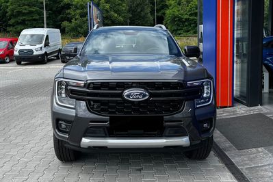 Ford Ranger Wildtrak A10 4x4