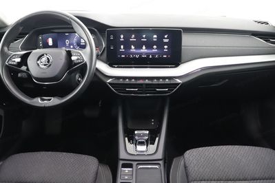 Skoda Octavia TDI SCR Style DSG