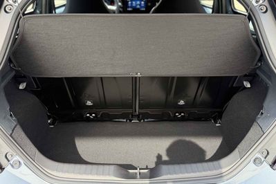 Toyota Aygo X Comfort 1.5 Hybrid Dynamic Force