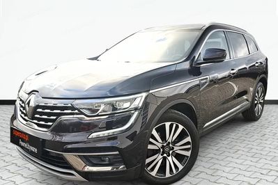 Renault Koleos 2.0 Blue dCi Initiale Paris 4x4 X-Tronic
