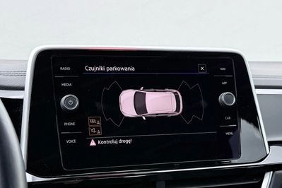 Volkswagen T-ROC 1.0 TSI Special Edition
