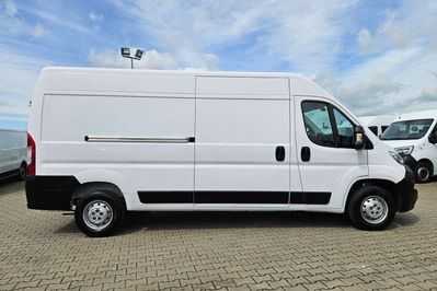 Citroen Jumper 2.2 L3H2