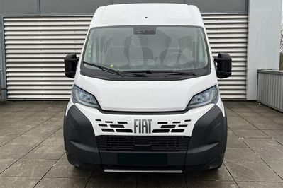 Fiat Ducato 3.3t L3H2