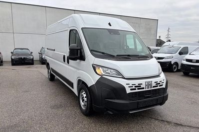 Fiat Ducato 3.3t L3H2