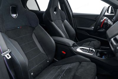 BMW Seria 1 M135 xDrive