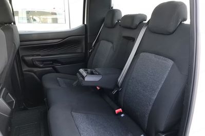 Ford Ranger XL 4x4