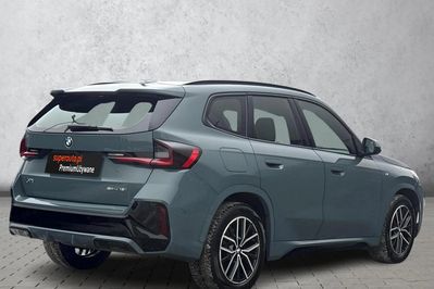 BMW X1 sDrive18i M Sport