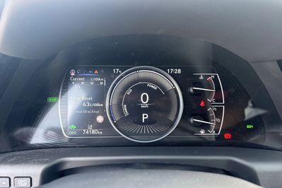 Lexus ES 300h Business Edition